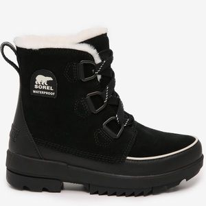 ❄️🏔️New in Box SOREL Tivoli IV Snow Boot🏔️❄️